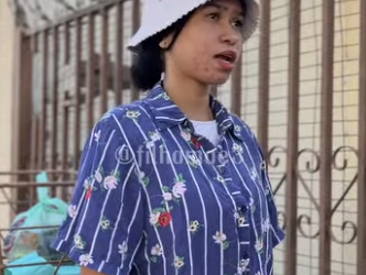 D1000005 Ele destratou a amiga de infância Mais não imaginava a surpresa que teria part2