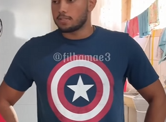 D1000011 Ela descobriu como a nora era tratada e tomou atitude part2