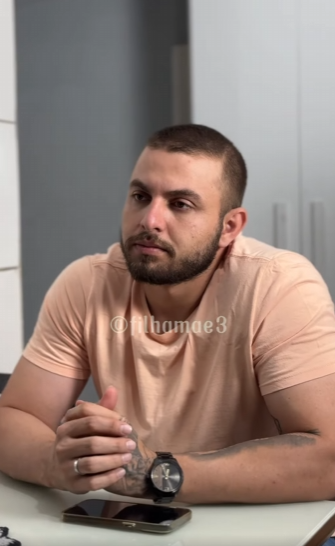 D1000004 Ele foi abandonad0 no momento em que mais precisou part2