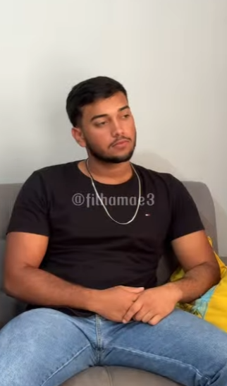 D1000008 Negou ajuda para sua sogra depois dela ter ajudado part2