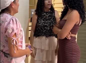 A blusa da patroa! part2