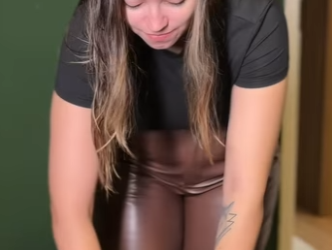 D0100011 Ela aprendeu que TUDO que vai, VOLTA! part2