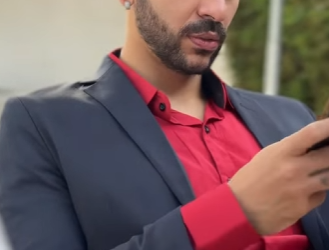 D0100006 Ele SALVOU ela de um grande perigo! part2