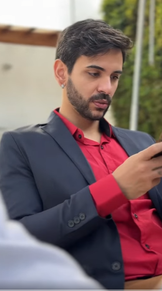 D0100006 Ele SALVOU ela de um grande perigo! part2