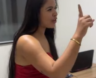 D2000015 Senhor humilde desmascara uma mulher ladra com este plano part2