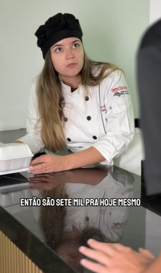 D0100002 Ela AJUDOU mesmo sendo MALTRATADA! part2