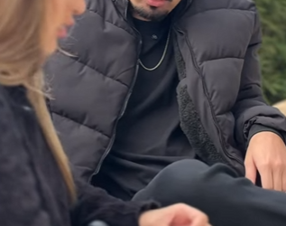 D0100001 Ele JULGOU ela só pela forma de se VESTIR! part2