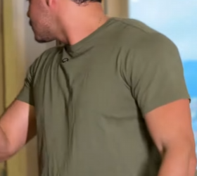 D0100005 Ela AJUDOU ela mesmo não podendo! part2