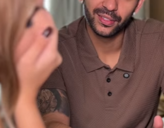 D0100014 Ele jogou SUJO para ter quem AMAVA! part2