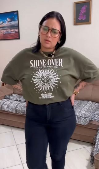 D0400002 A sua família não se preocupava com sua chegada, apenas pelo que ela poderia trazer part2