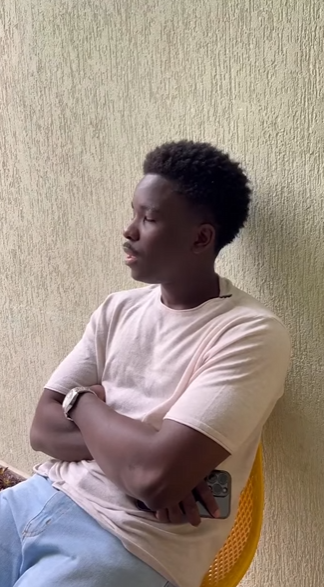 D0400007 Jovem se casou sem saber cozinhar nem arroz branco, e vejam o que lhe aconteceu. part2