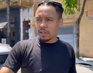 D0400006 Ela tinha vergonha da sua casa antiga,e contava mentira para seu namorado. part2