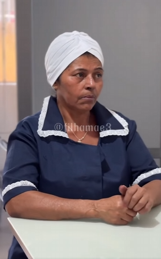 D1000003 Patroa descobre como a filha tratava sua funcionária e deu a ela uma grande lição! part2