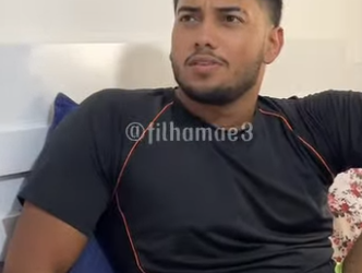 D1000003 Ele negou ajuda para a sogra e olha oque a esposa fez part2