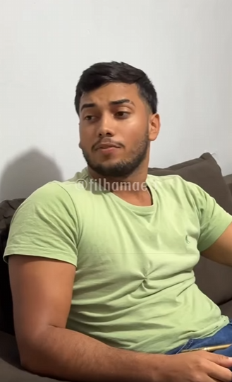 D1000013 Ele descobriu oque estava acontecendo na sua empresa e tomou atitude part2