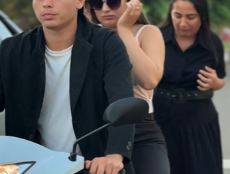 D2000007 Ela se passou por irmã para salvá la do marido part2