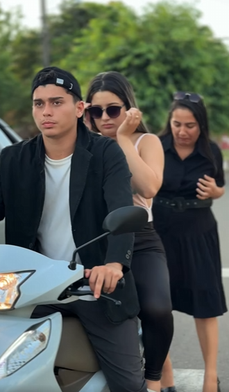 D2000007 Ela se passou por irmã para salvá la do marido part2