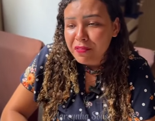 D2000003 Quem temperou o frango？ Mentira tem perna curta! part2