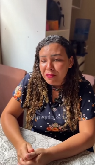 D2000003 Quem temperou o frango？ Mentira tem perna curta! part2