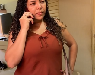 D2000011 O neto que toda avó sonha em ter! part2