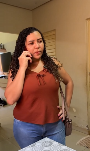 D2000011 O neto que toda avó sonha em ter! part2