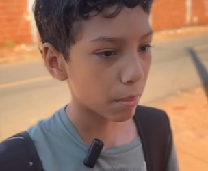 D2000001 Todo neto deveria ser assim! part2