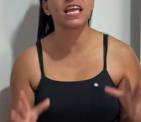 D1800003 Mãe fica horrizada com a atitude que a madrasta teve com Sua filha part2