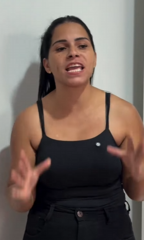 D1800003 Mãe fica horrizada com a atitude que a madrasta teve com Sua filha part2