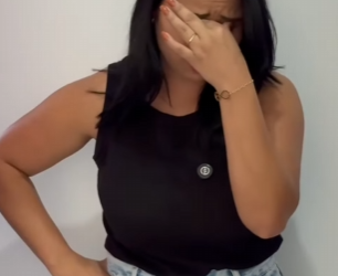 D1800002 Funcionária desmascara patrão sem vergonha diante da patroa! part2