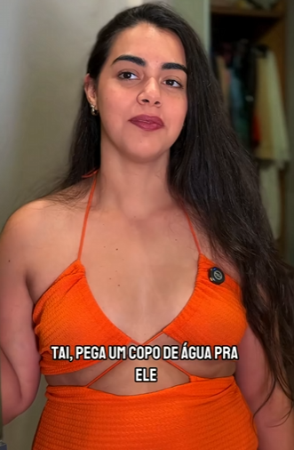 D0100002 Ele MEXEU com uma MULHER EMPODERADA! part2