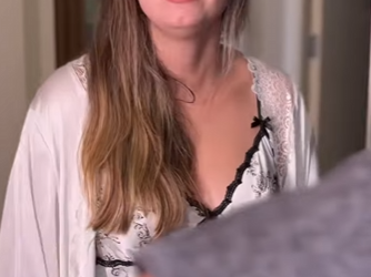 D0100006 Ela ASSUMIU TUDO e ele ACEITOU! Quem esperava esse final part2