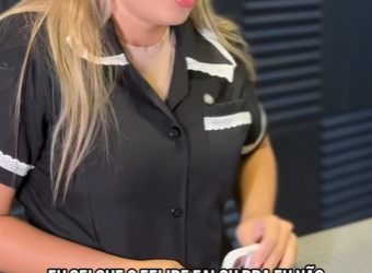 D0100008 Ele DESMERECEU ela quando ela só queria AJUDAR! part2