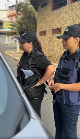 D0400002 Mentia ao namorado tóxico com medo que ele deixa part2