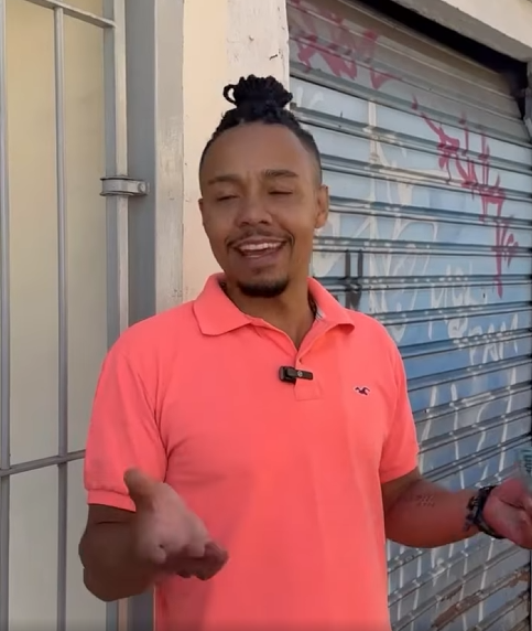 D0400012 Tem gente que não tem… tem gente que única part2