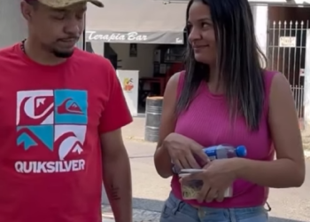 D0400001 Você pode dizer sim, mas quando disser um não part2