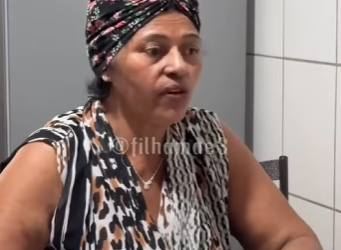 D1000012 Filho não quis ajudar nas despesas E olha oque a mãe fez … part2