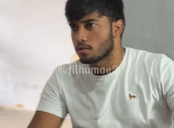 D1000001 Ele deu uma lição na esposa, ao descobrir oque ela part2