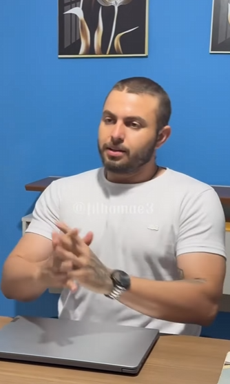 D1000011 Ele humilh0u sua ex esposa, mais não imaginava oqu part2