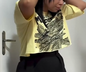 D1800006 Achou que foi perfeito o seu plano até que ela apareceu part2