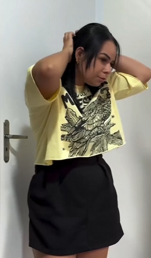 D1800006 Achou que foi perfeito o seu plano até que ela apareceu part2