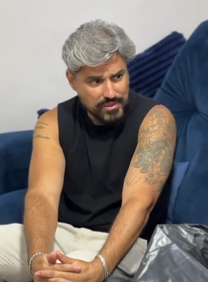 D1800003 Filha decidiu voltar a morar na casa dos seus pais, e no final isso aconteceu… part2