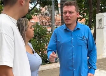 D1800007 Se disfarçou de mendiga para fugir, mas todos receberam o que mereciam… part2