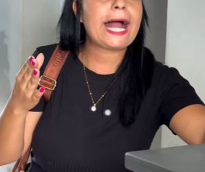 D1800005 Meu marido deixou minha sogra revirar lixo para comer mas eu tomei uma atitude. part2