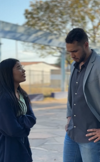 D2000003 Menina gênia desmascarou sua madrasta infiel part2