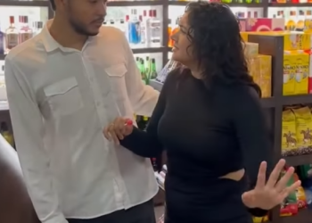 D1800007 Ela confundiu seu noivo ele não perdoou part2