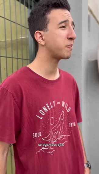 D1800005 Engгаvidоu com anos tentou esconder da sua mã part2