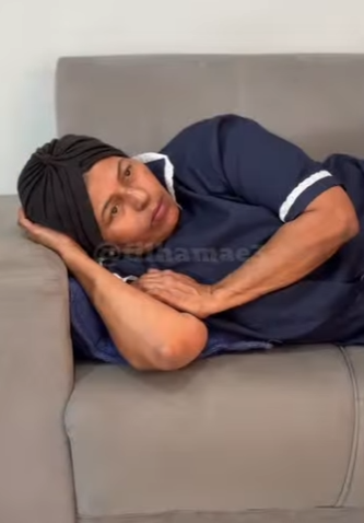 D1000014 Patroa troca de função com a funcionária , Mais olha oque o patrão fez part2