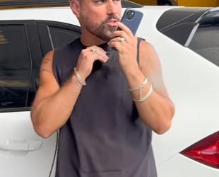 D1800004 Ele nunca tinha trocado o óleo com uma mulher part2