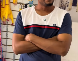 D2000003 Ele mostrou para seu filho o que sua nora fazia! part2