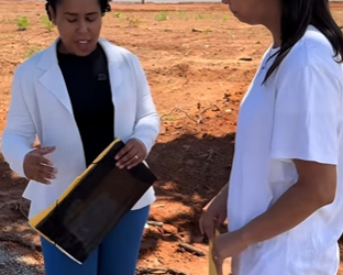 D2000002 Corretora julga cliente pela aparência acaba se dando mal, final! part2